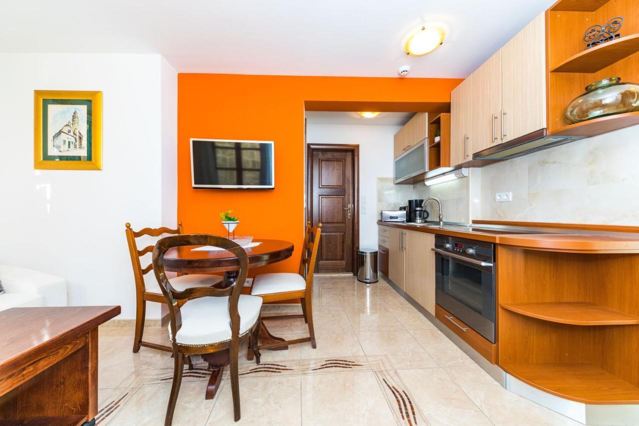 Perla Varos Split Exterior foto